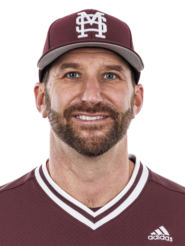 Justin Parker