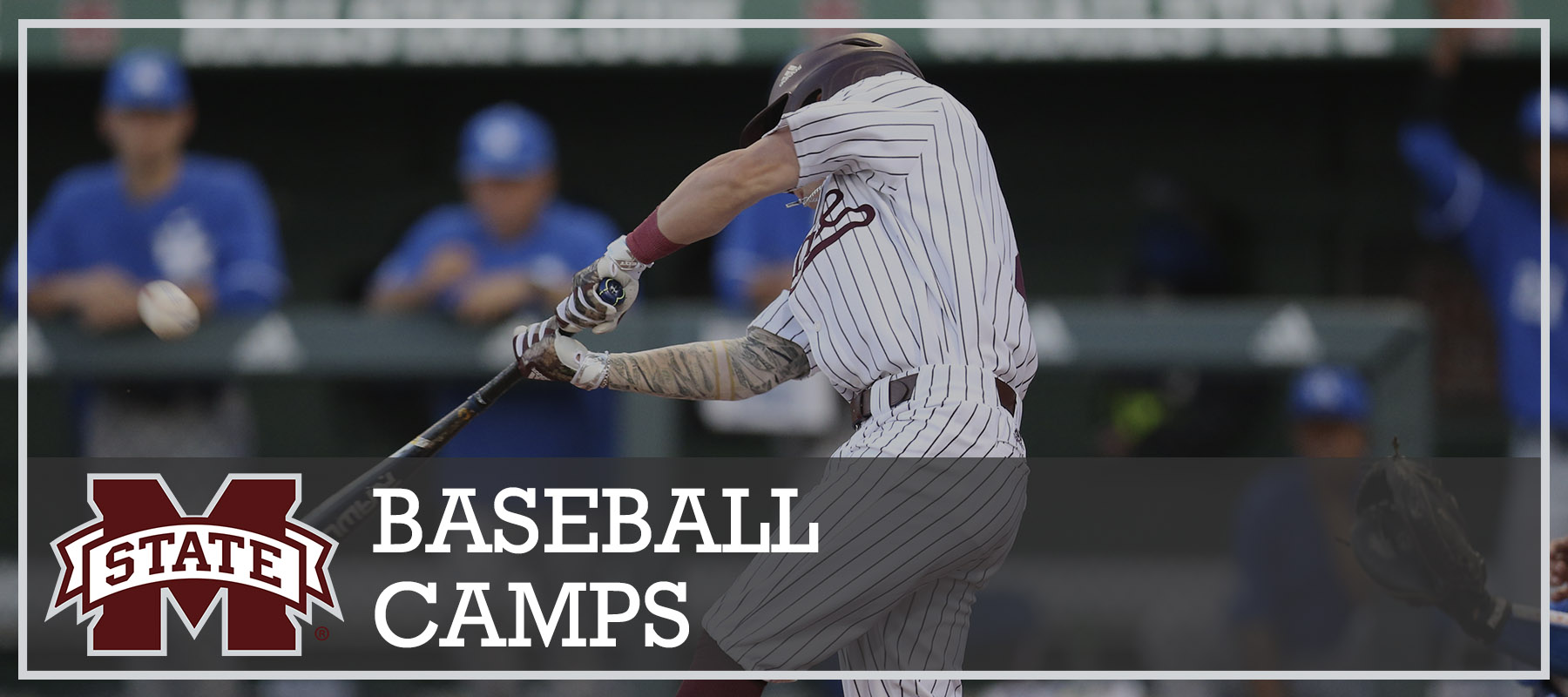 Mississippi State Baseball Starkville, Mississippi