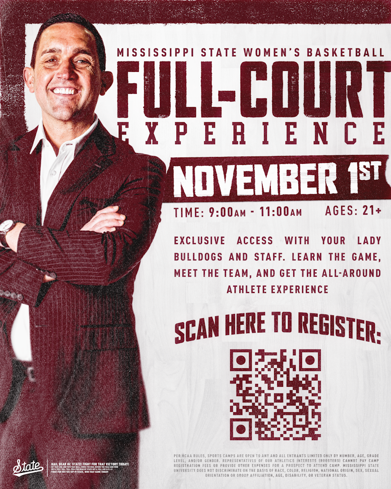 Full Court Experience