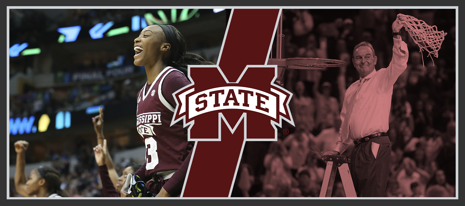 Mississippi State Womens Basketball