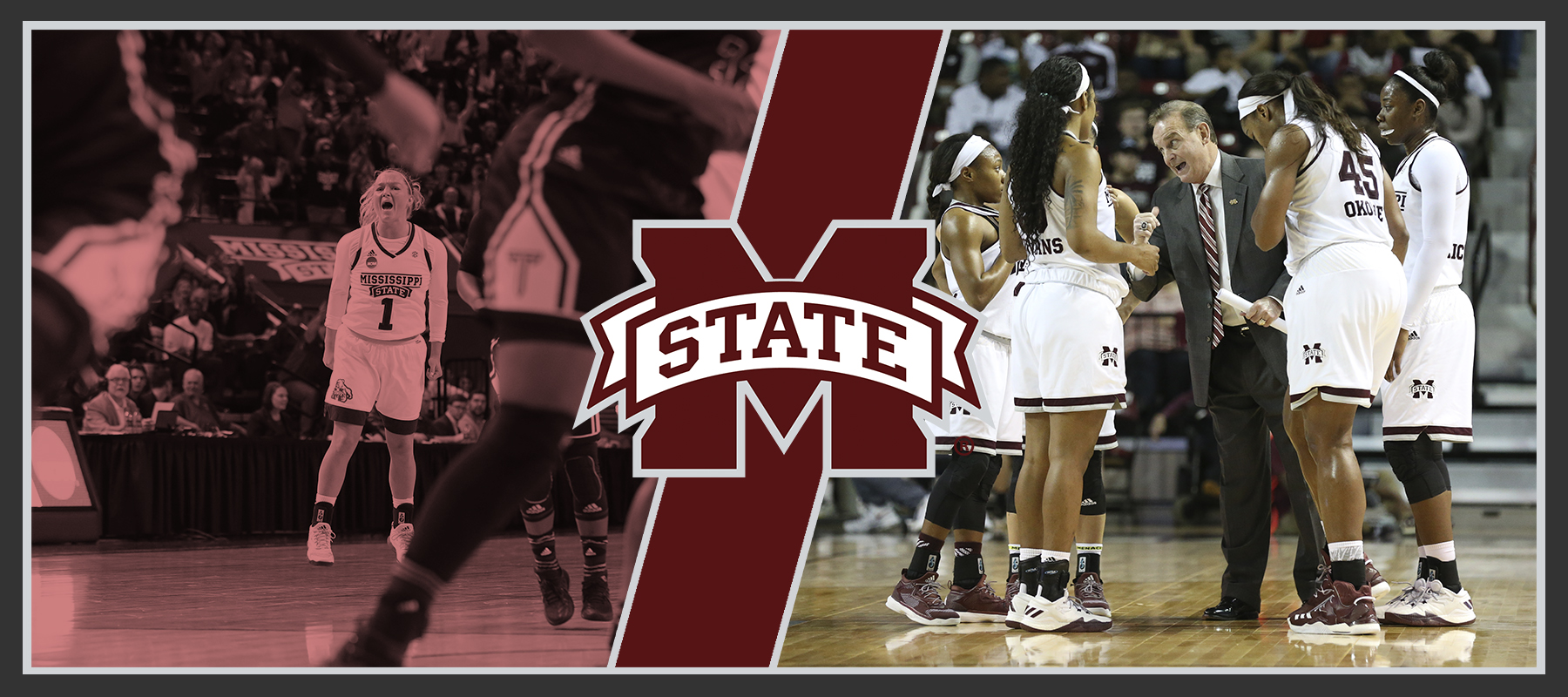 Mississippi State Womens Basketball