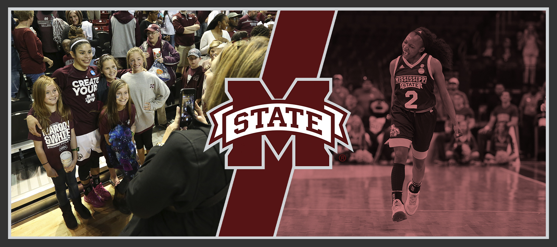 Mississippi State Womens Basketball