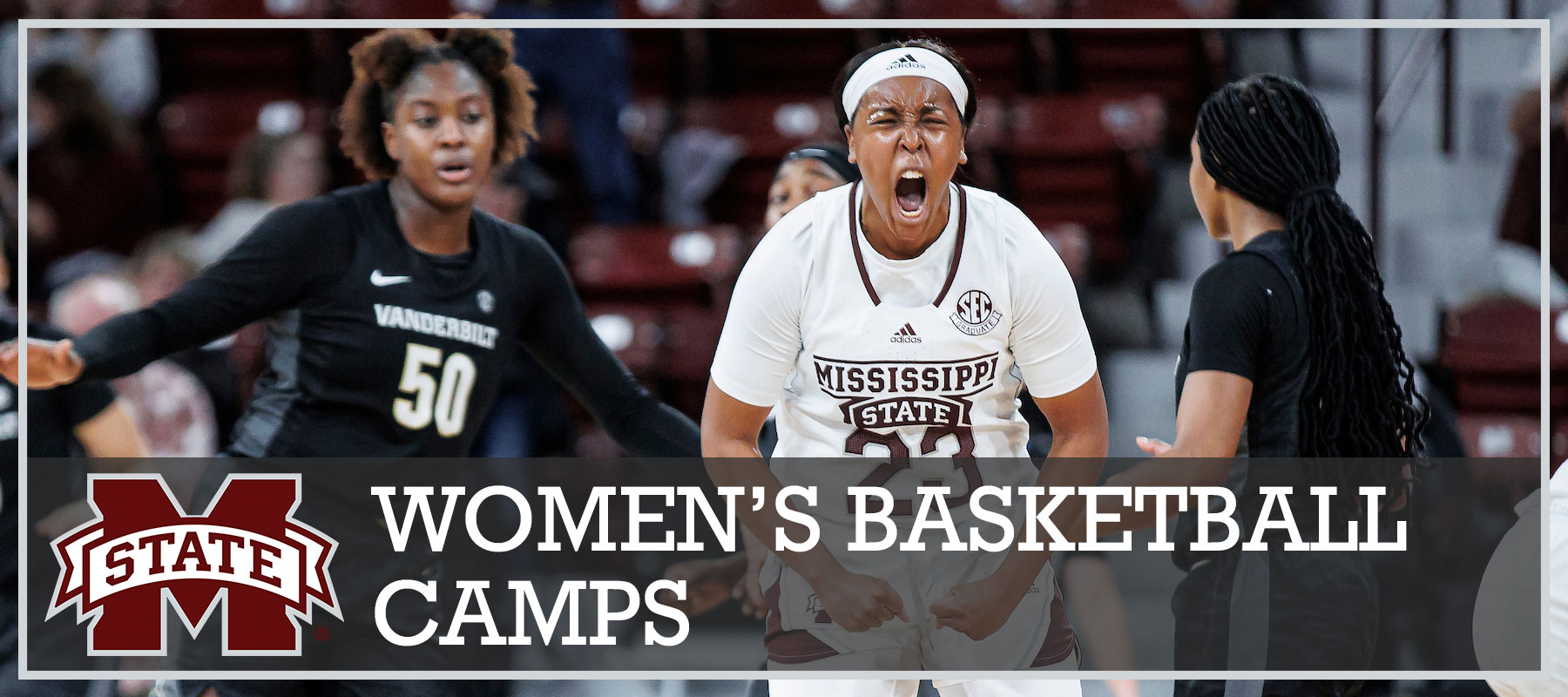 Mississippi State Women's Basketball Starkville, Mississippi